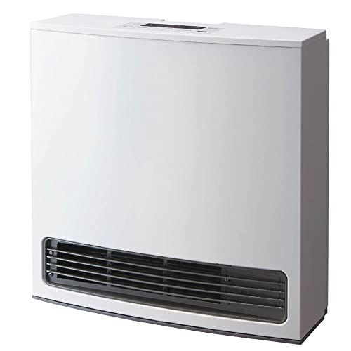 プロパンガス(LPG)専用】ノーリツ ガスファンヒーター GFH-4006S