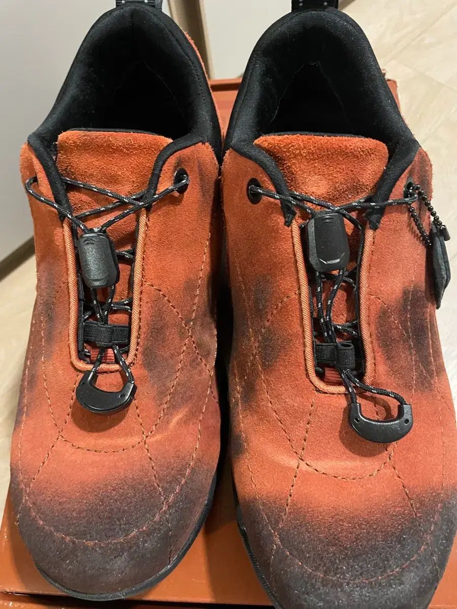  YASE フォレスト ハイキング シューズ 260 登山靴 トレッキングシューズ アウトドアシューズ