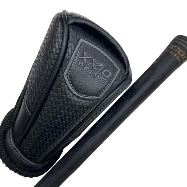 中古】 ダンロップ XXIO PRIME(2021) H6 ユーティリティ UT XXIO