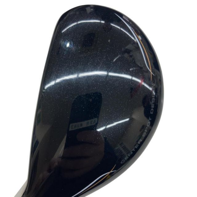 中古】 マジェスティゴルフ(旧マルマン) SHUTTLE TYPE-X U5