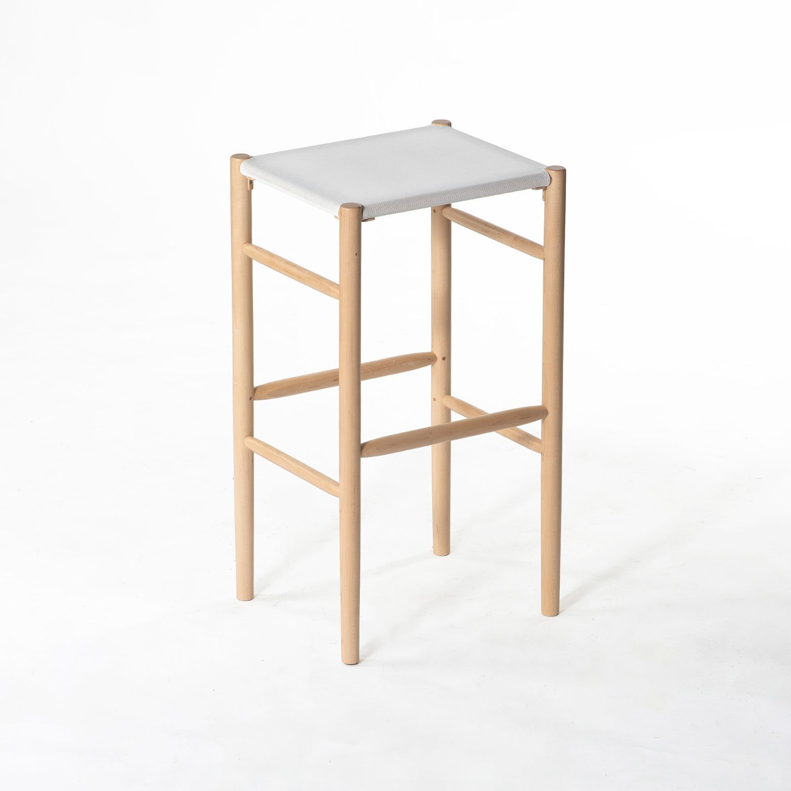 カウンターチェア マルニ MARUNI MARUNI COLLECTION Lightwood