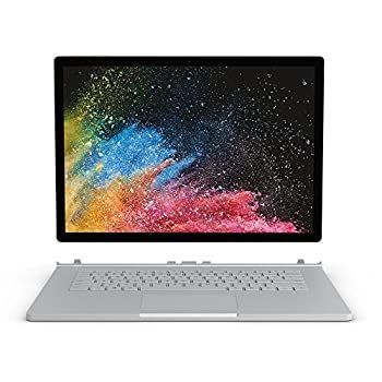 中古】 マイクロソフト Surface Book 2 サーフェス ブック 2 15インチ