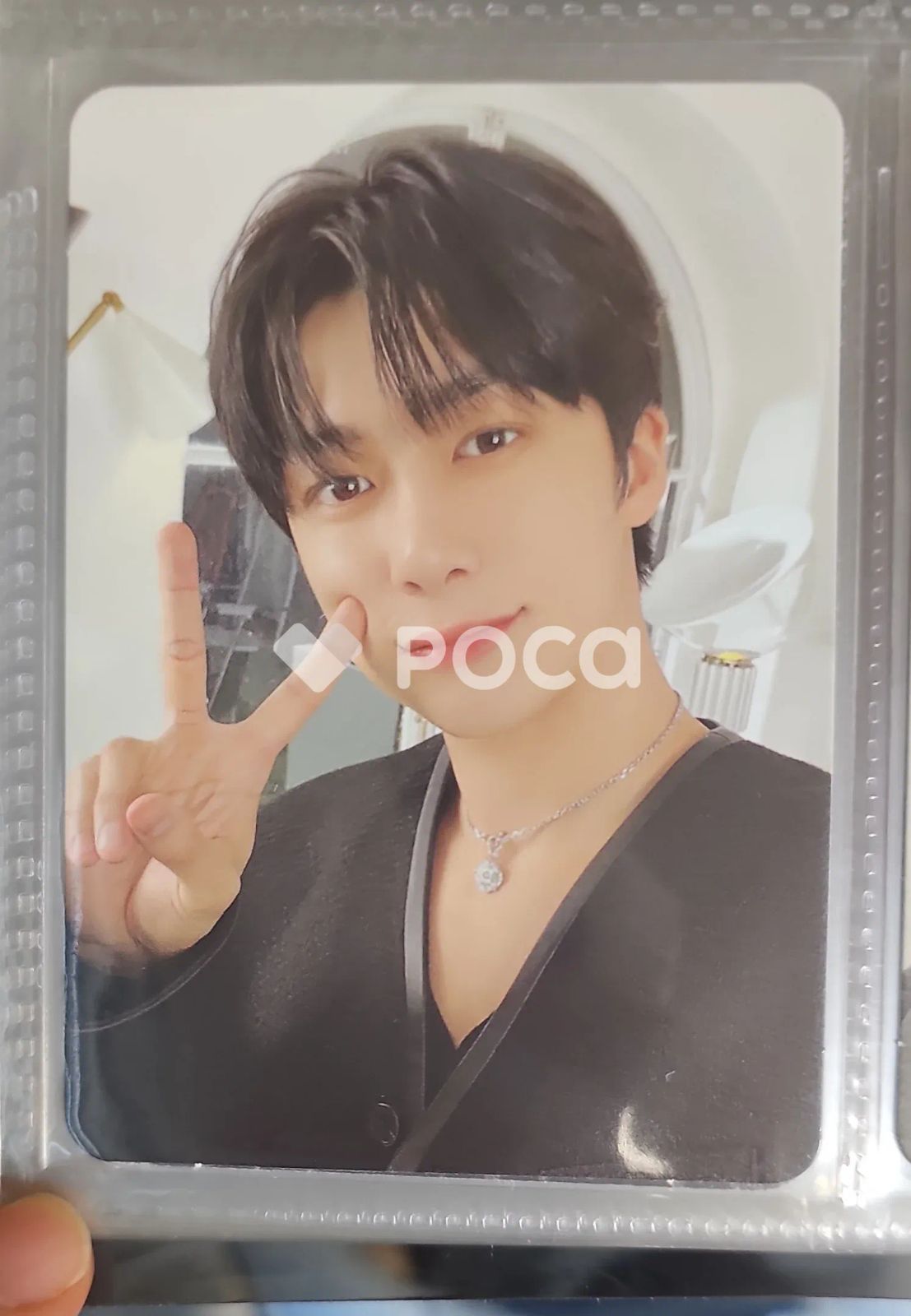 MONSTA X ヒョンウォン モンベベ 8期 Special Kit - メルカリ