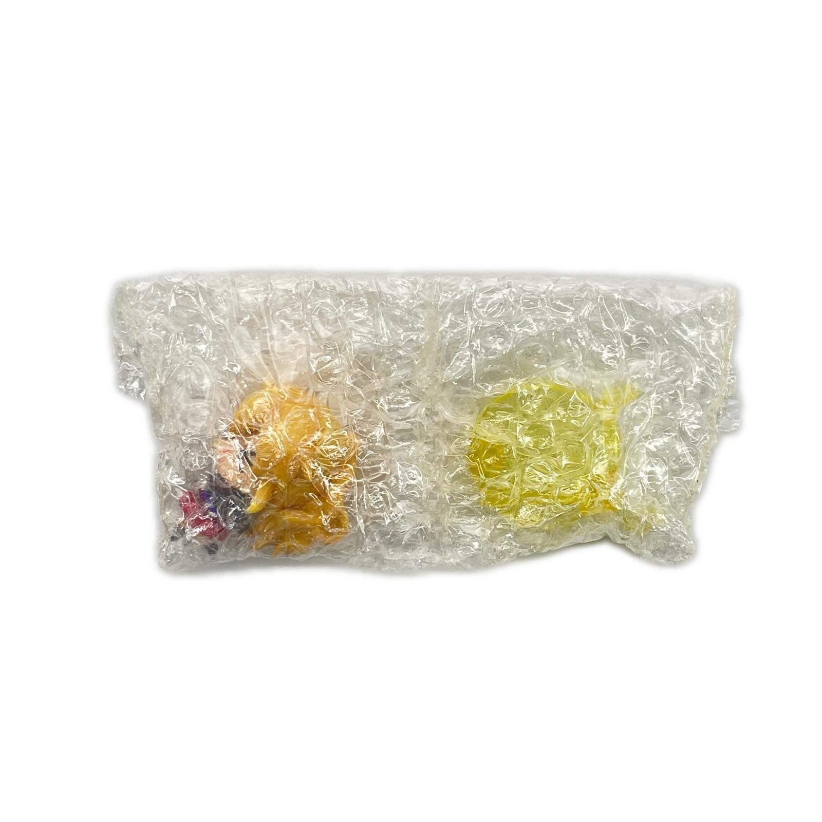 未使用 BANPRESTO うみねこのなく頃に でふぉるまにあこれくしょん・ぽ