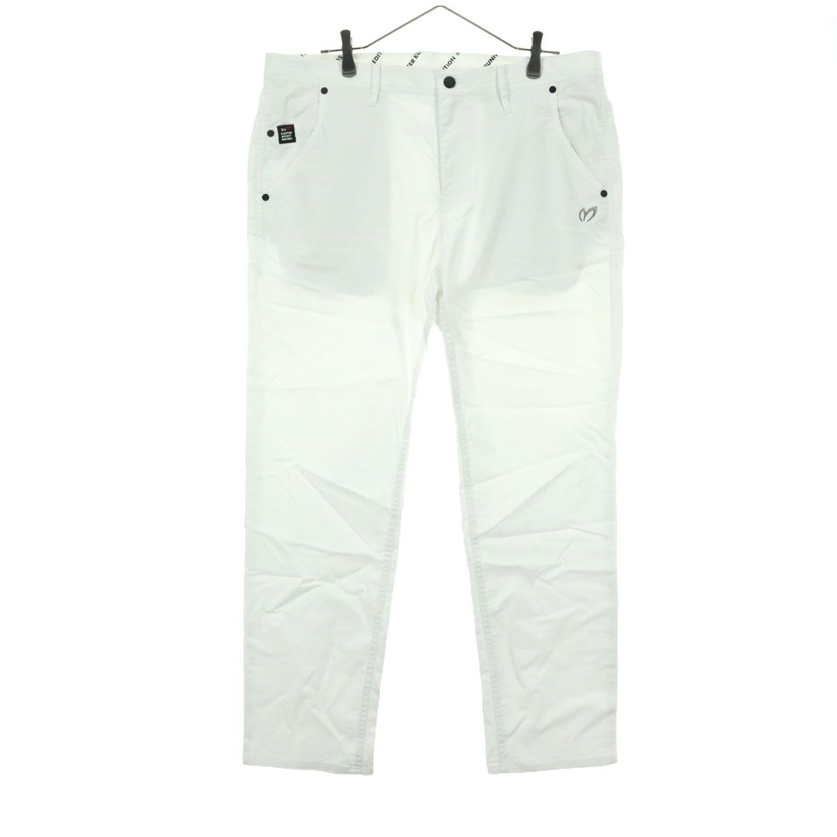 MASTER BUNNY EDITION マスターバニーエディション ロングパンツ 7