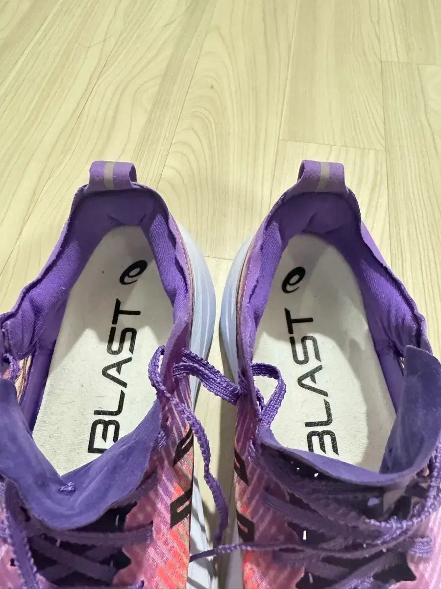 アシックス MEGA