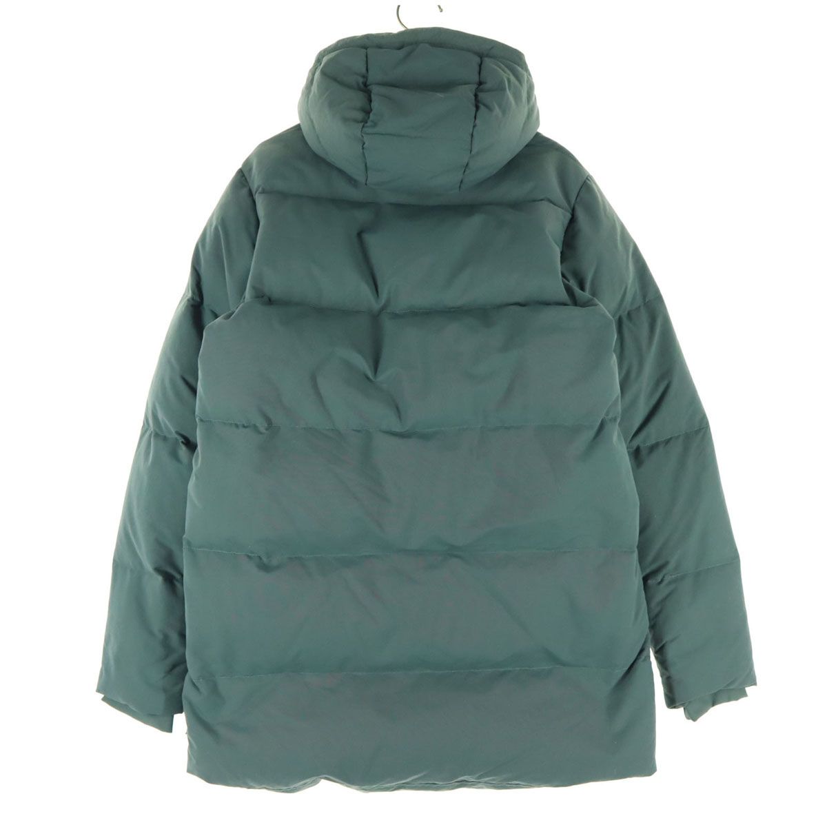 patagonia パタゴニア ワンポイントロゴ 長袖 ダウンドリフトパーカー