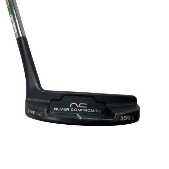 中古】 ネバーコンプロマイズ NEVER COMPROMISE SUB30 TYPE 40 33