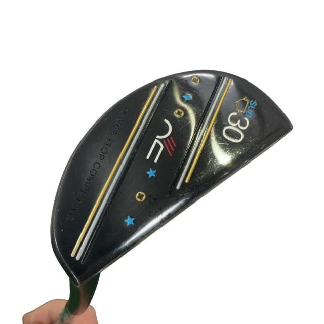 中古】 ネバーコンプロマイズ NEVER COMPROMISE SUB30 TYPE 40 33