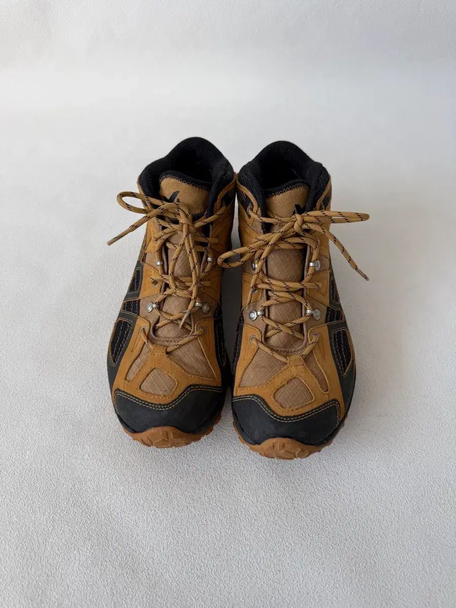 ゴアテックス ハイキング