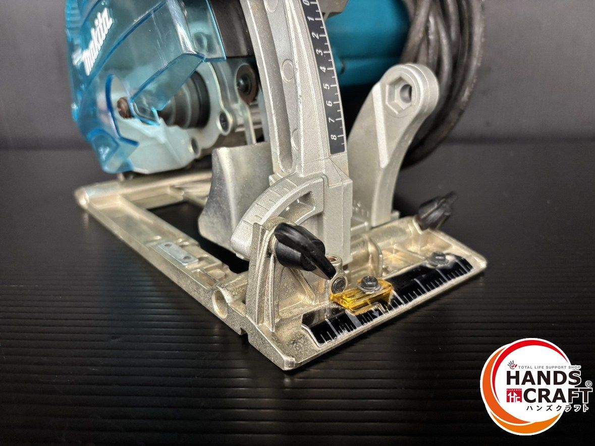 ♭ 品 マキタ makita 3005 BA 小型ミゾキリ 100 V 熊