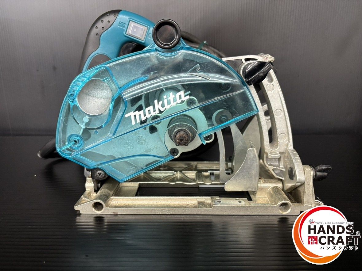 ♭ 品 マキタ makita 3005 BA 小型ミゾキリ 100 V 熊