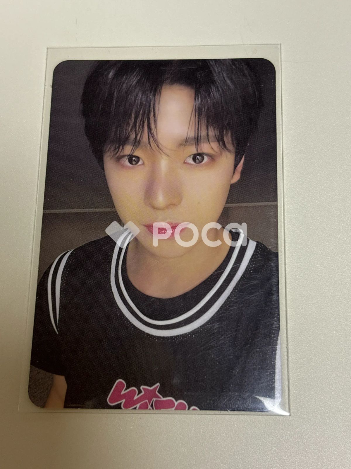 NCT ユウシ Steady QR Ver. - メルカリ