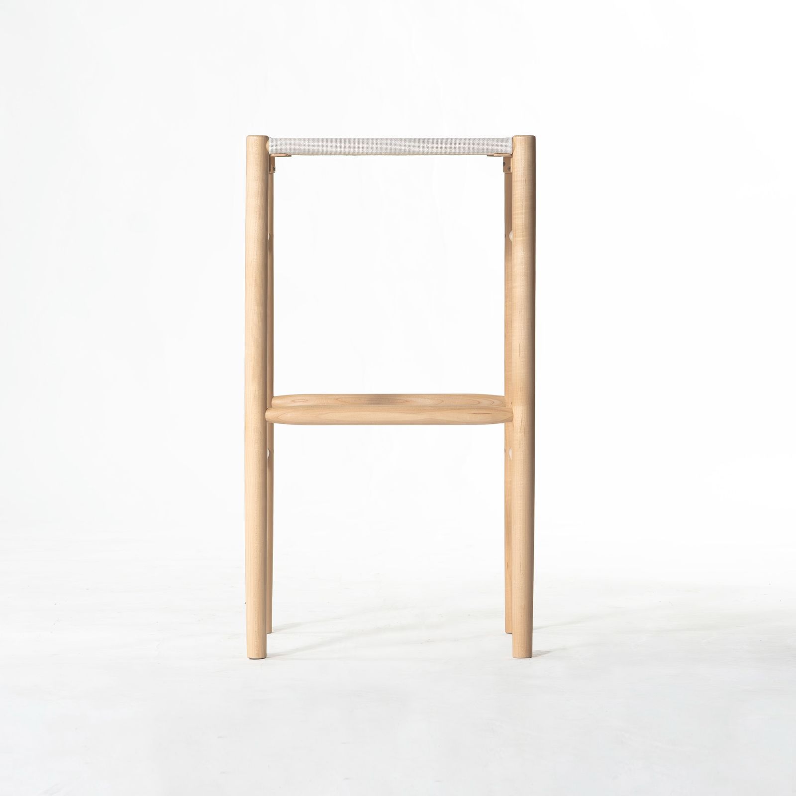 カウンターチェア マルニ MARUNI MARUNI COLLECTION Lightwood