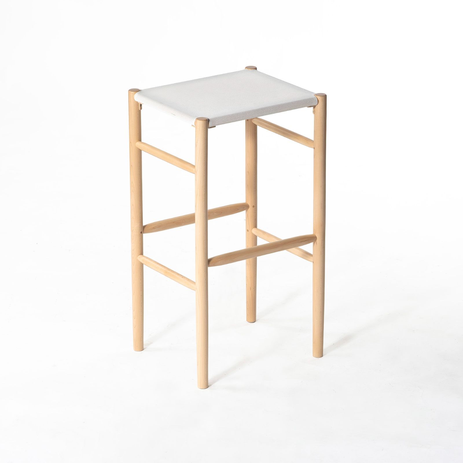 カウンターチェア マルニ MARUNI MARUNI COLLECTION Lightwood