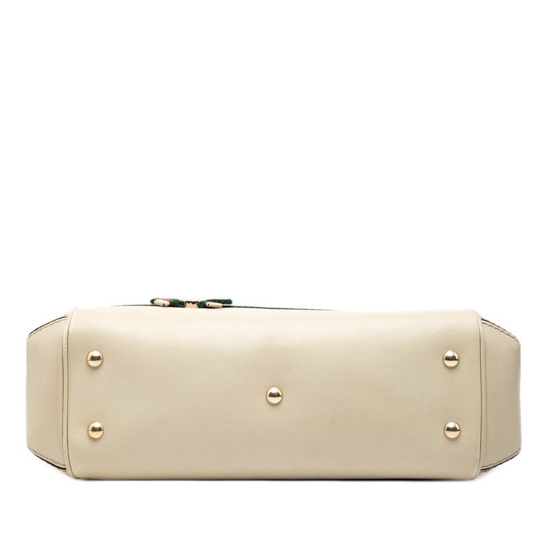 美品 GUCCI GGキャンバス ビジネスバッグ ハンドバッグ ベージュ グッチ GGキャンバス メイフェア ハンドバッグ ショルダーバッグ 2WAY