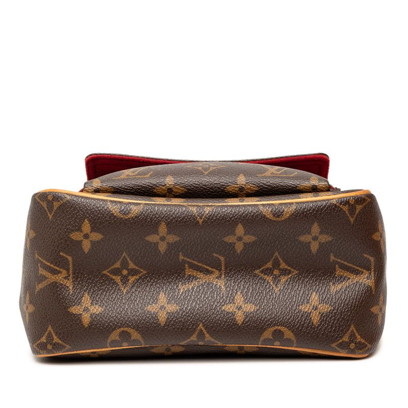 ルイ ヴィトン モノグラム ヴィバシテPM 斜め掛け ショルダーバッグ