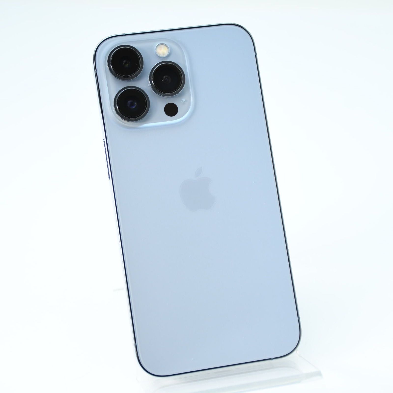 純正バッテリー最大容量100％＊美品】SIMフリーiPhone 13 Pro 256GB