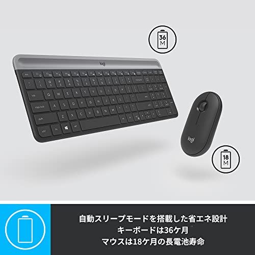 マウス ワイヤレスキーボード