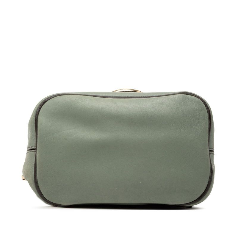 クロエ フェイ ミニ リュック バックパック ショルダーバッグ 2WAY