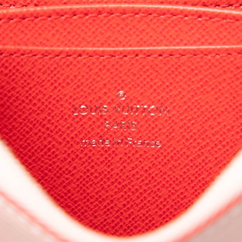 ルイ ヴィトン エピ ブルーミングコーナー ジッピーコインパース