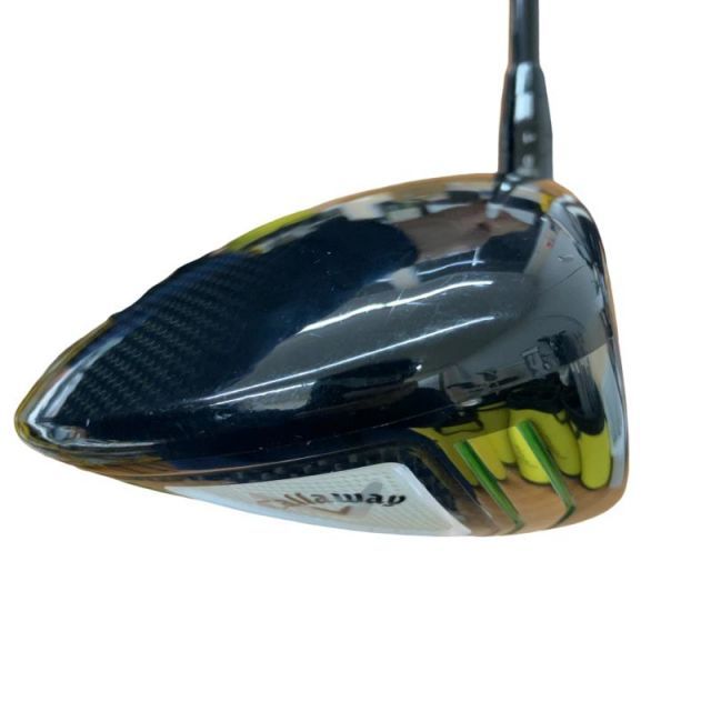 中古】 キャロウェイ EPIC MAX LS 9° ドライバー DR 純正特注シャフト