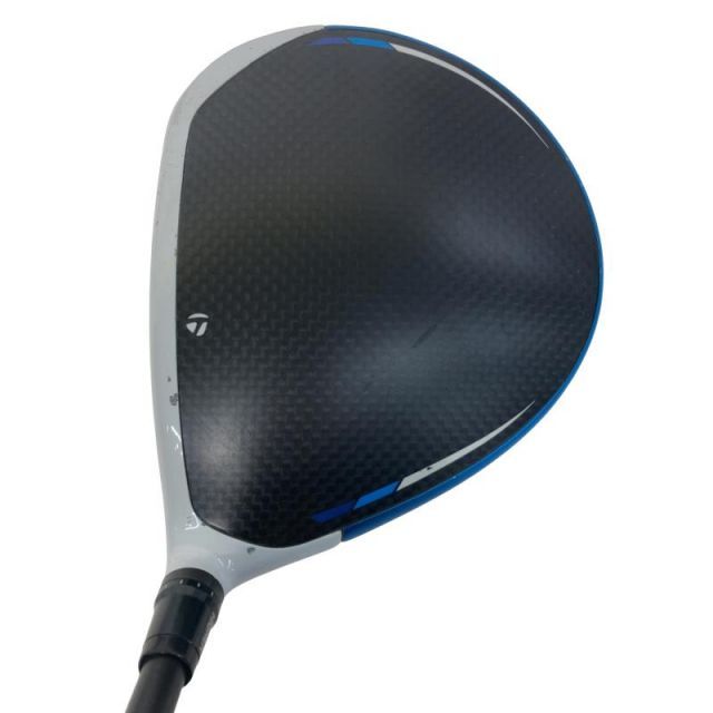 中古】 テーラーメイド SIM2 MAX 10.5° ドライバー DR 純正特注