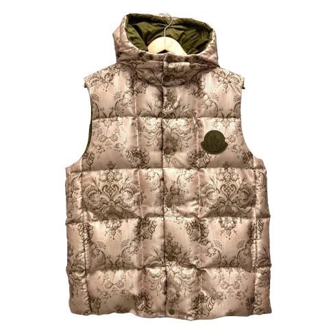 モンクレール MONCLER 22SS 1952 RABEH GILET ダウンベスト アウター