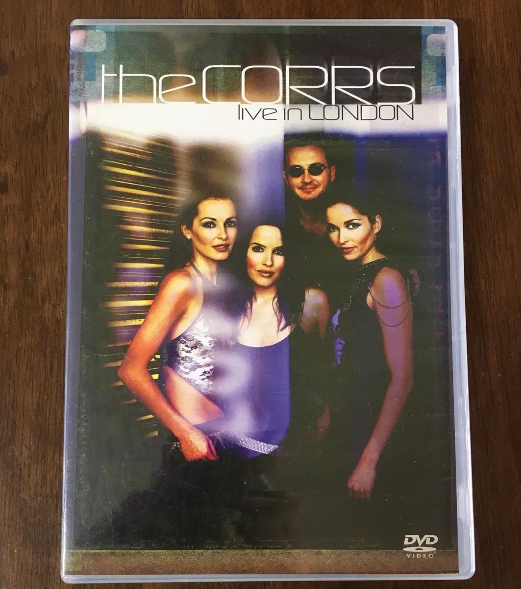 Music ミュージック DVD /コアーズ- Live in London （ DTS ） - メルカリ