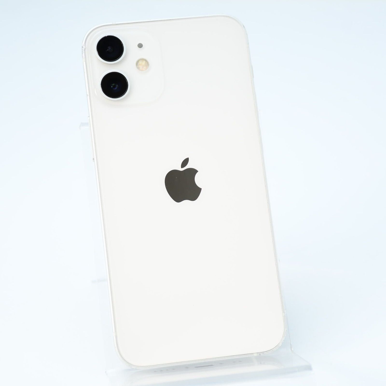 iPhone 12 mini 64GB ホワイト SIMフリー バッテリー80％ Amazon.com: Apple iPhone 12 Mini, 64GB, White - Unlocked (Renewed