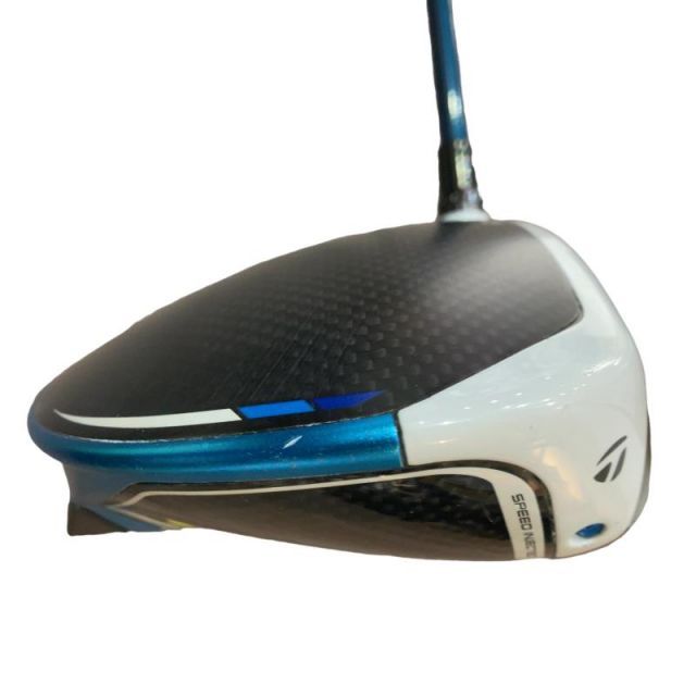 中古】 テーラーメイド SIM2 MAX-D 10.5° ドライバー DR TENSEI BLUE