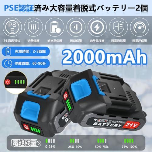 高枝チェーンソー