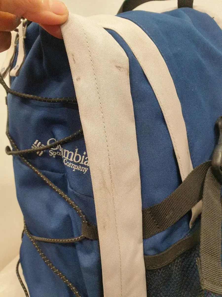 コロンビア レナ