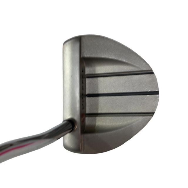 中古】 オデッセイ WHITE HOT PRO V-LINE 34インチ パター PT スチール