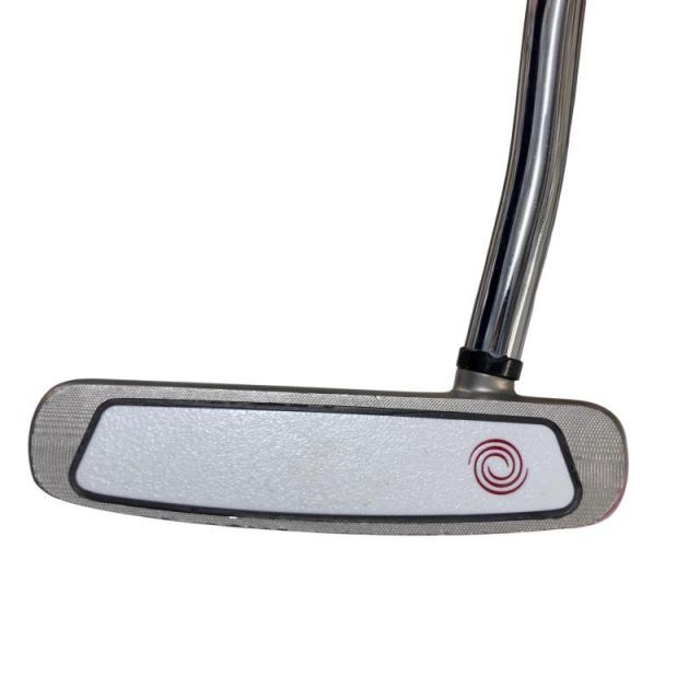 中古】 オデッセイ WHITE HOT PRO V-LINE 34インチ パター PT スチール