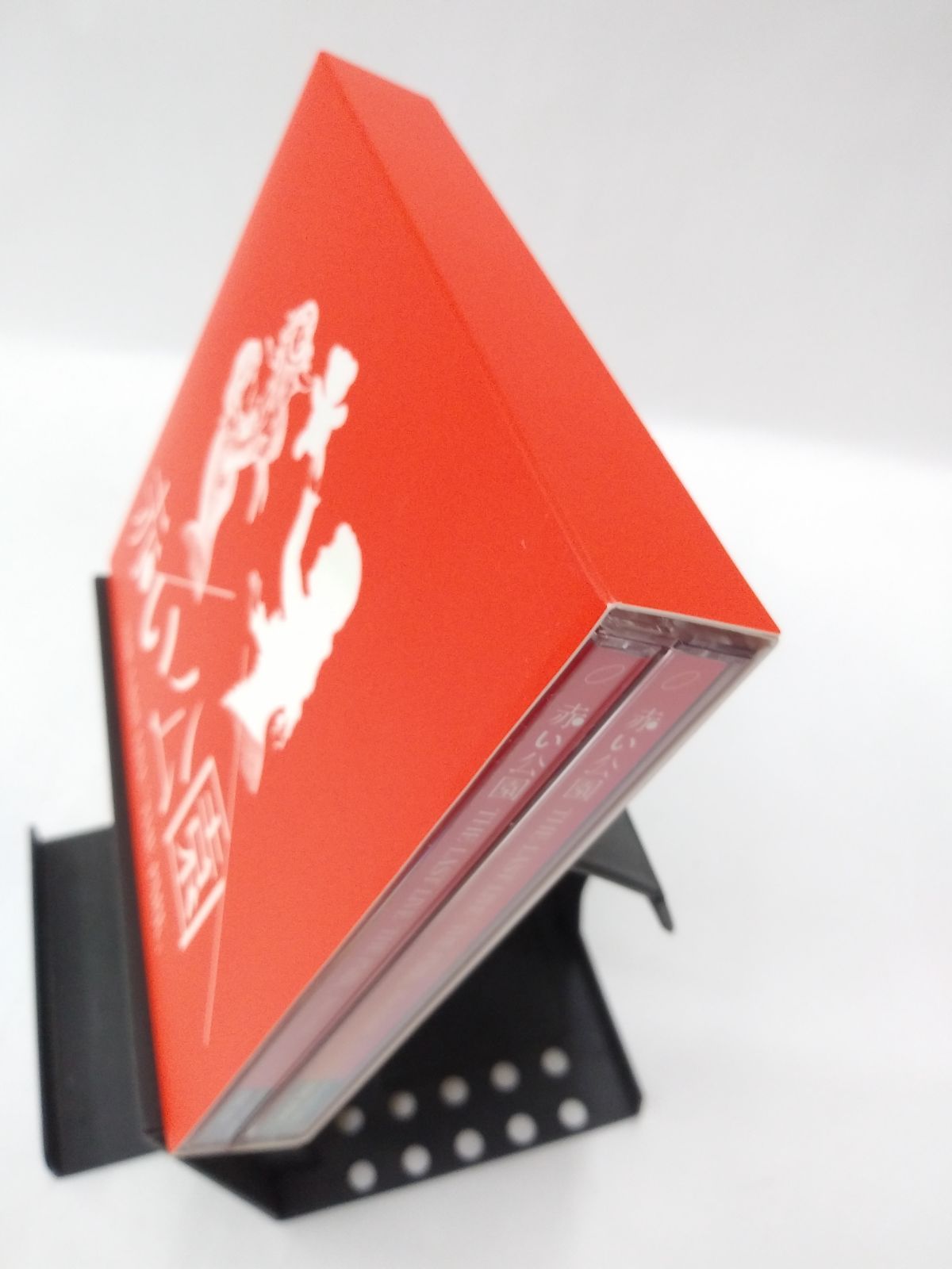  Blu-ray Disc 赤い公園 | THE LAST LIVE PARK 初回生産 版 特典 ミュージック ブルーレイ