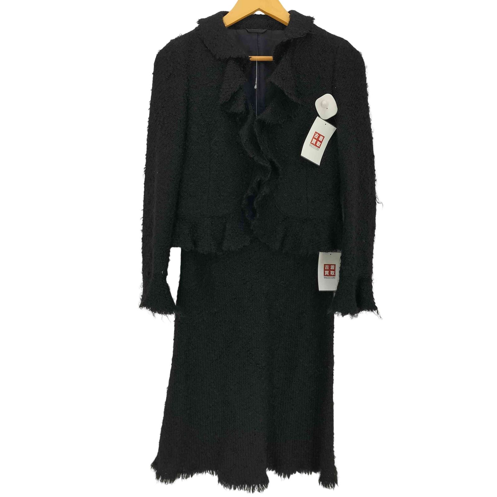 ⭐︎専用です⭐︎ ANAYI サイズ36 ツイードセットアップ ANAYI サイズ36 ツイードセットアップ 【公式通販】