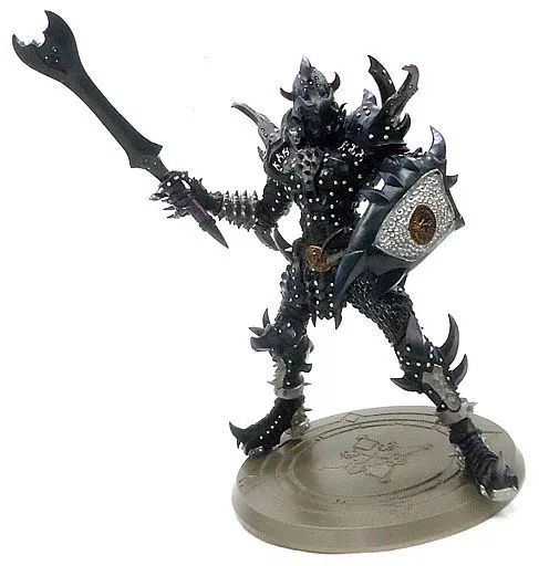 中古】フィギュア アートワークスモンスターズ ビートルアンデッド