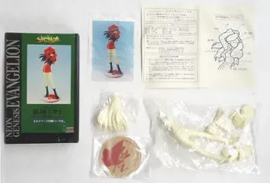 2026年最新】葛城ミサト ガレージキットの人気アイテム - メルカリ