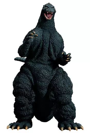 中古】フィギュア ゴジラ(1991) 網走激闘! 一般流通版 「ゴジラVS