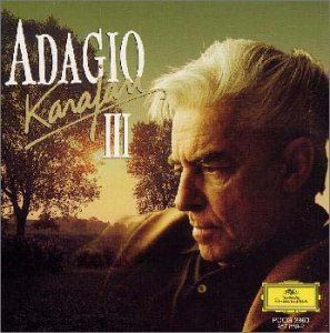 【売約済】カラヤン／アダージョ・カラヤン・ベスト Amazon.co.jp: アダージョ・カラヤン・ベスト: ミュージック