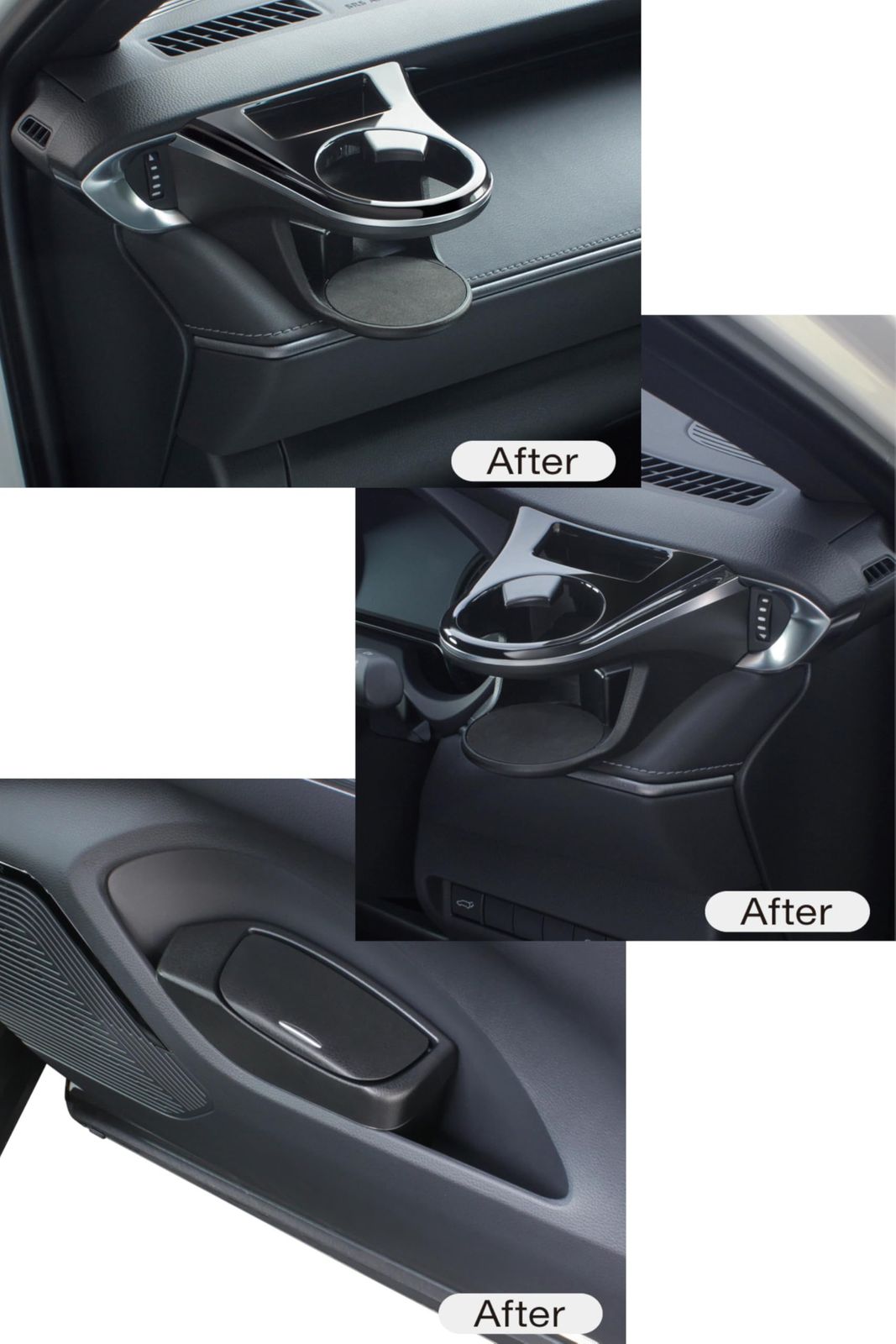 槌屋ヤック(Tsuchiya Yac) 車種専用品 80系 ハリアー 専用 エアコン