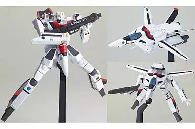 超時空要塞マクロス」 3段変形 VF-1Aバルキリー マクロス』VF-1A