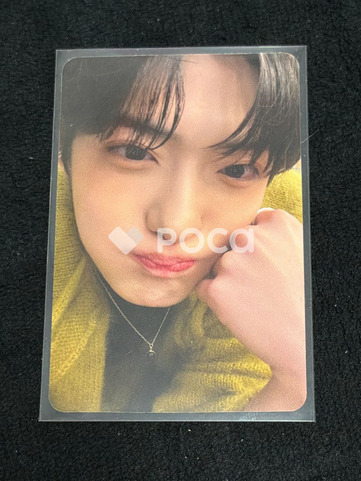 freak alarm ラキドロ　トレカ　Apple music ALD1 ② ALD1 apple music freak alarm ラキドロ トレカ ゴヌ - メルカリ