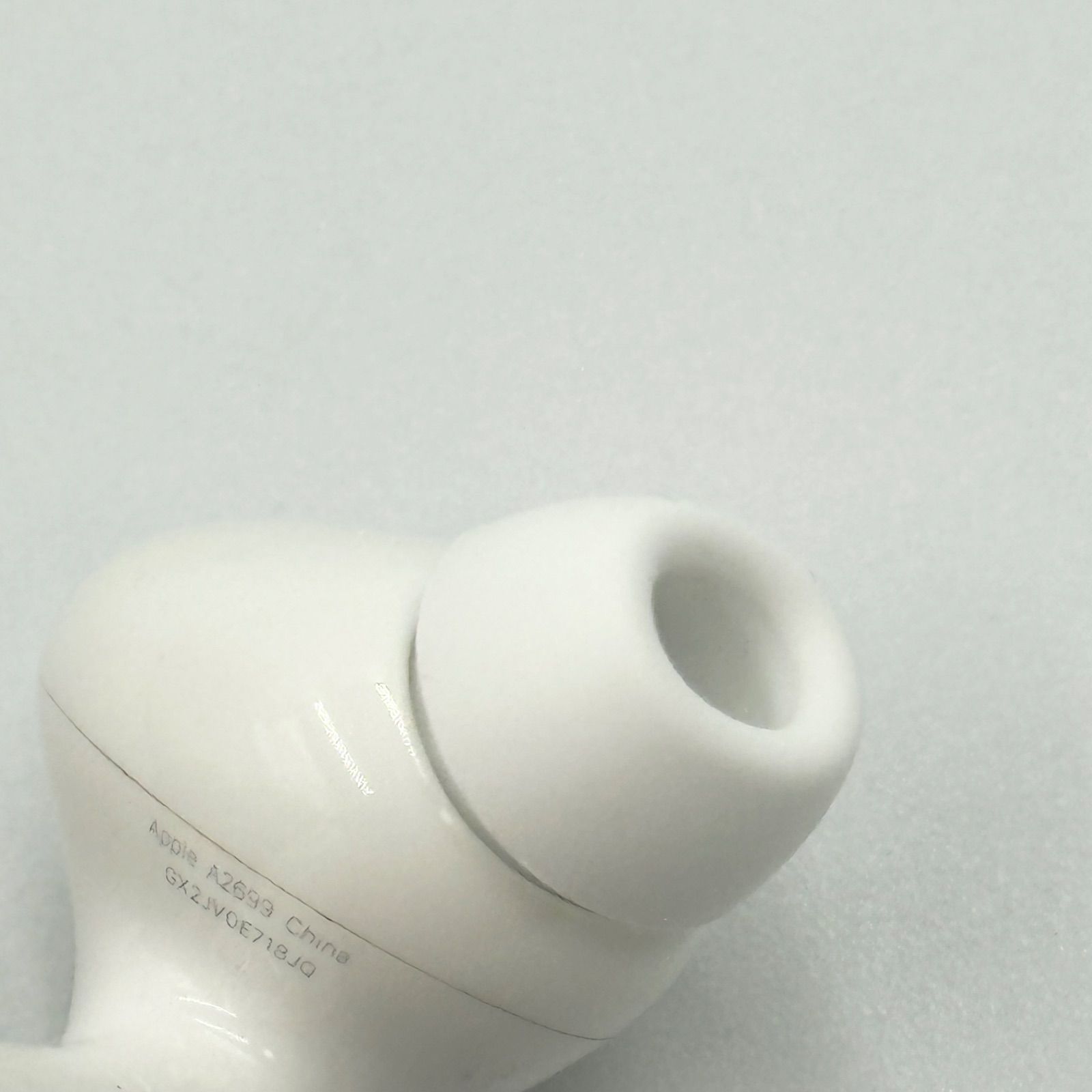 24時間以内発送・美品✨️】Apple AirPods Pro 第2世代 左耳のみ A2699