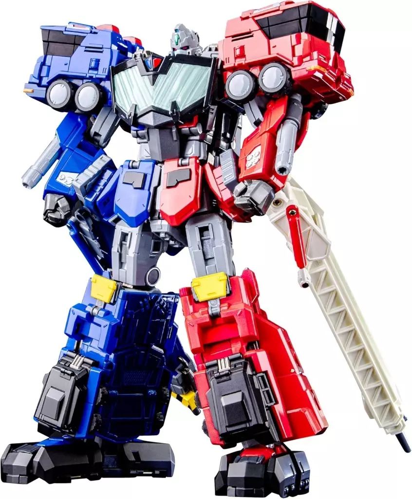 超竜神 「勇者王ガオガイガー」 POSE+メタルシリーズ アクションフィギュア 新品】フィギュア 超竜神 「勇者王ガオガイガー」 POSE+メタルシリーズ