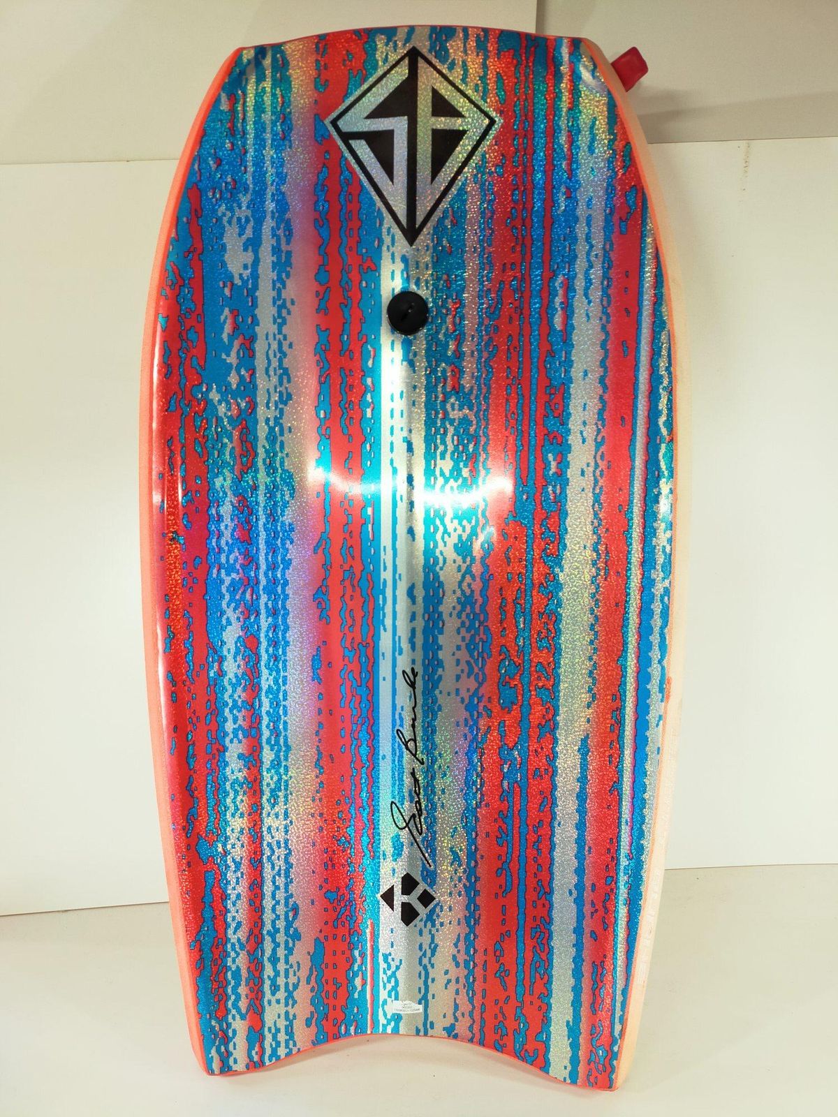 中古 Scott Burke KRYPTON ボディボード 42インチ サーフィン 夏