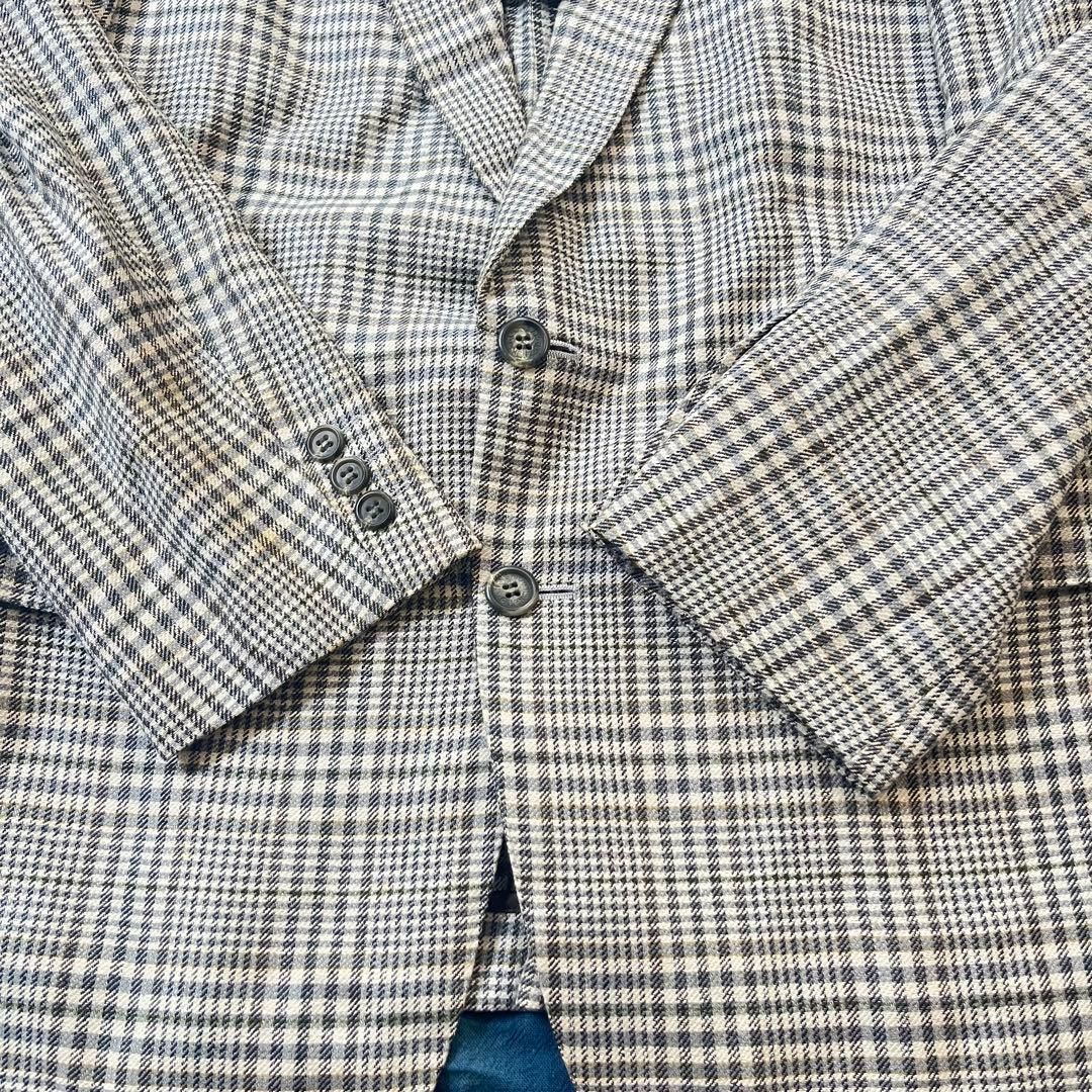 GIVENCHY ジバンシー ジバンシィ テーラードジャケット ブレザー M