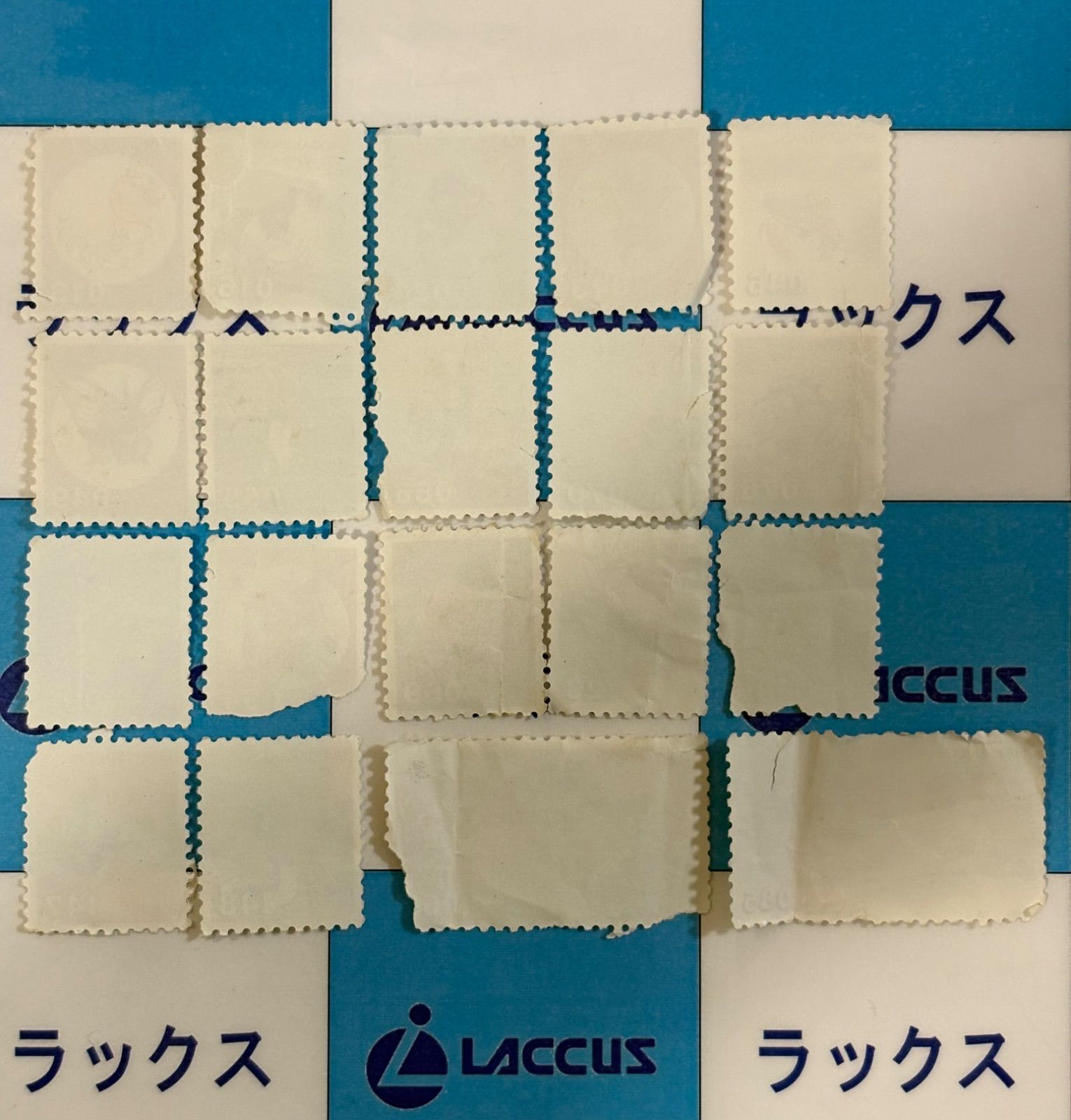 ポケモンスタンプ 19枚まとめセット - メルカリ