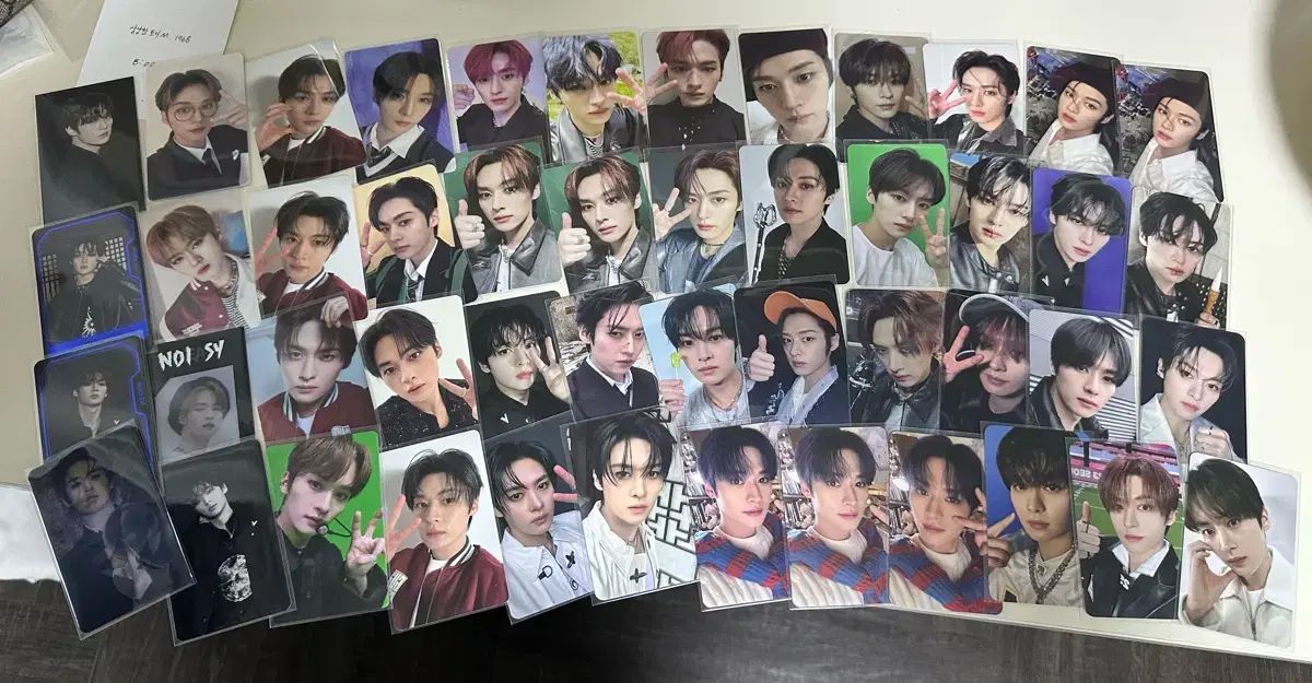 Stray Kids ストレイキッズ スキズ SKZ リノ LEE KNOW イミンホ トレカ まとめ